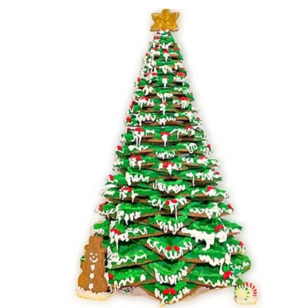 ÁRBOL GIGANTE